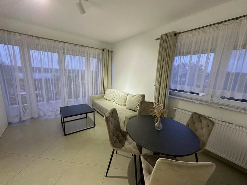 Pensjonat nad Jezioremの写真