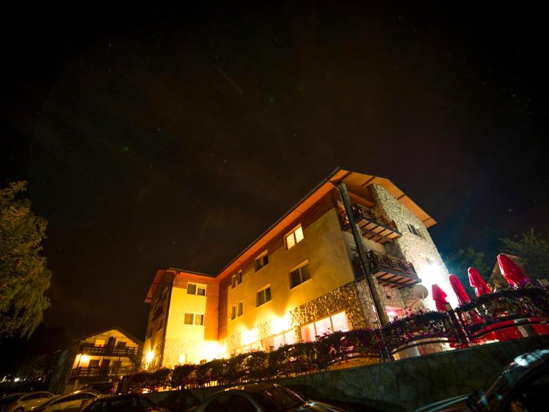 Pensjonat nad Jezioremの写真