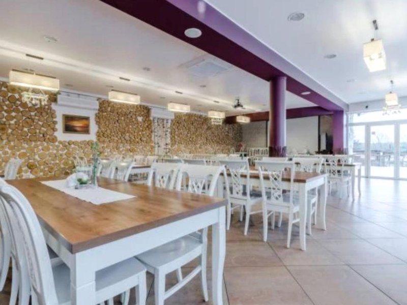 Pensjonat nad Jezioremの写真