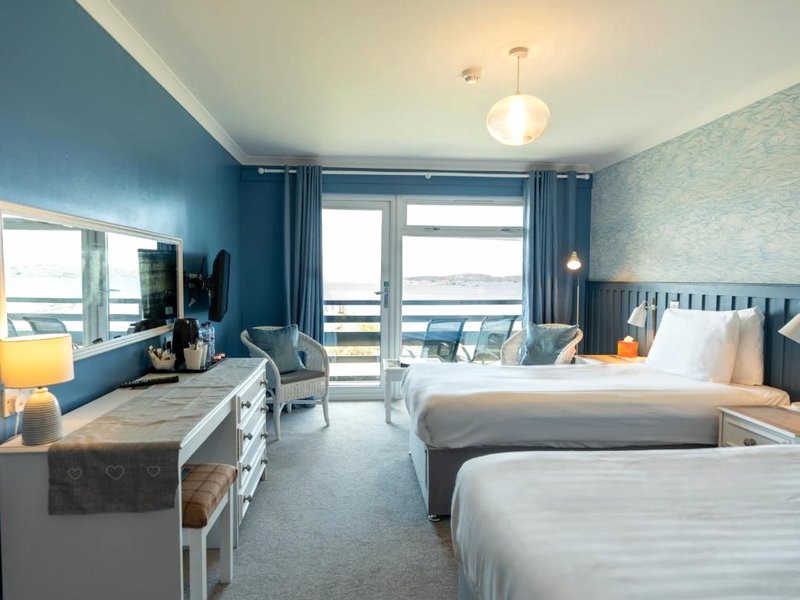 Loch Melfort Hotelの写真