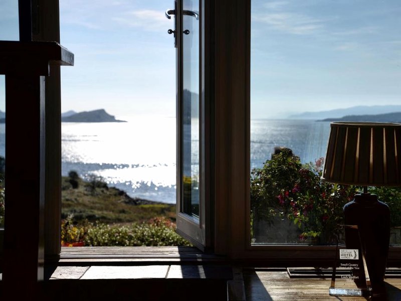 Loch Melfort Hotelの写真