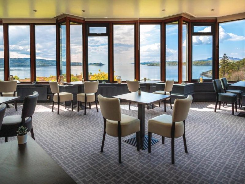 Loch Melfort Hotelの写真