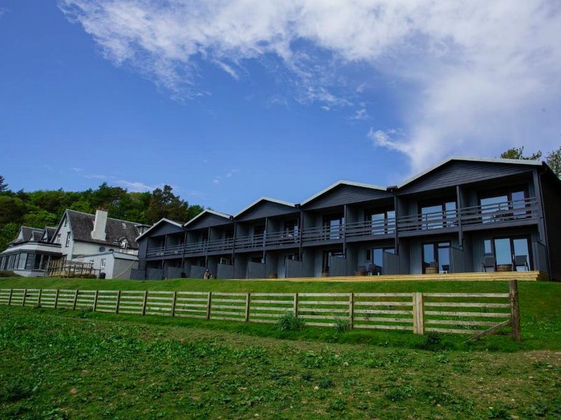 Loch Melfort Hotelの写真