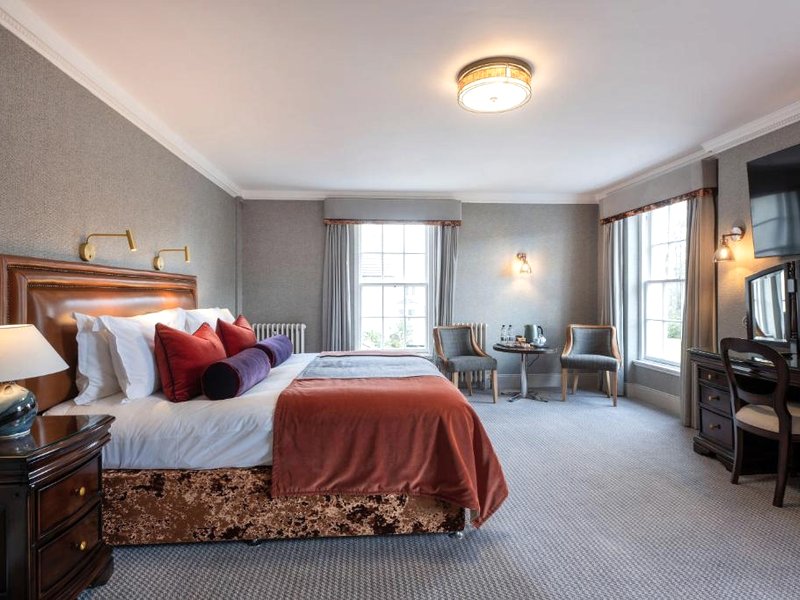 Knipoch Hotelの写真