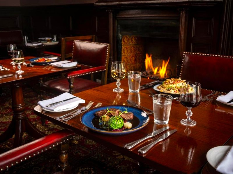 Knipoch Hotelの写真