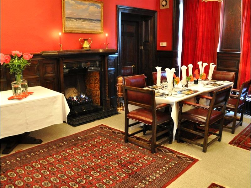 Knipoch Hotelの写真