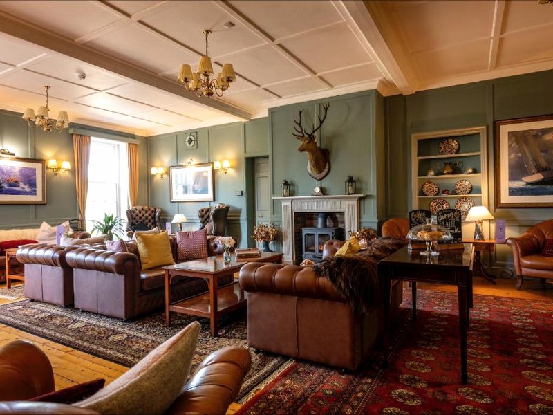 Knipoch Hotelの写真