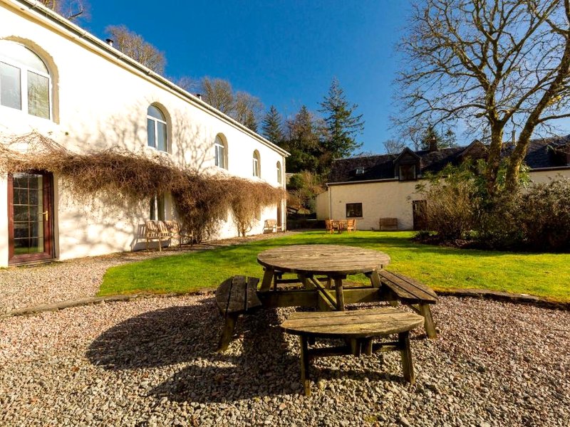 Melfort Villageの写真