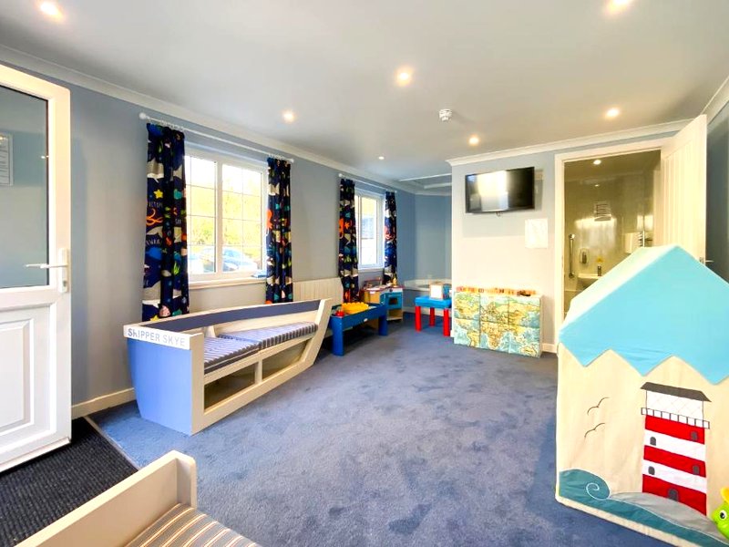 Melfort Villageの写真