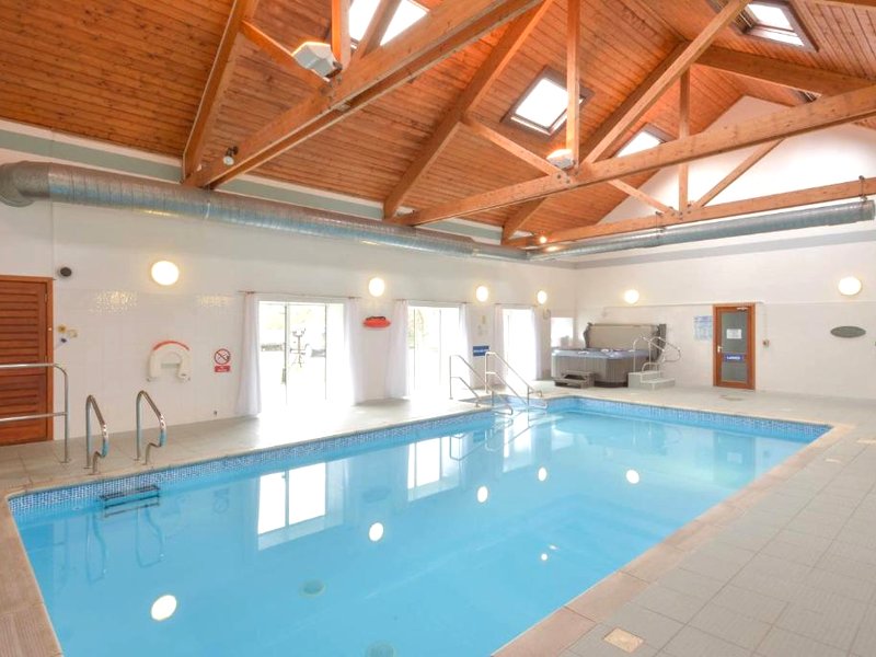 Melfort Villageの写真