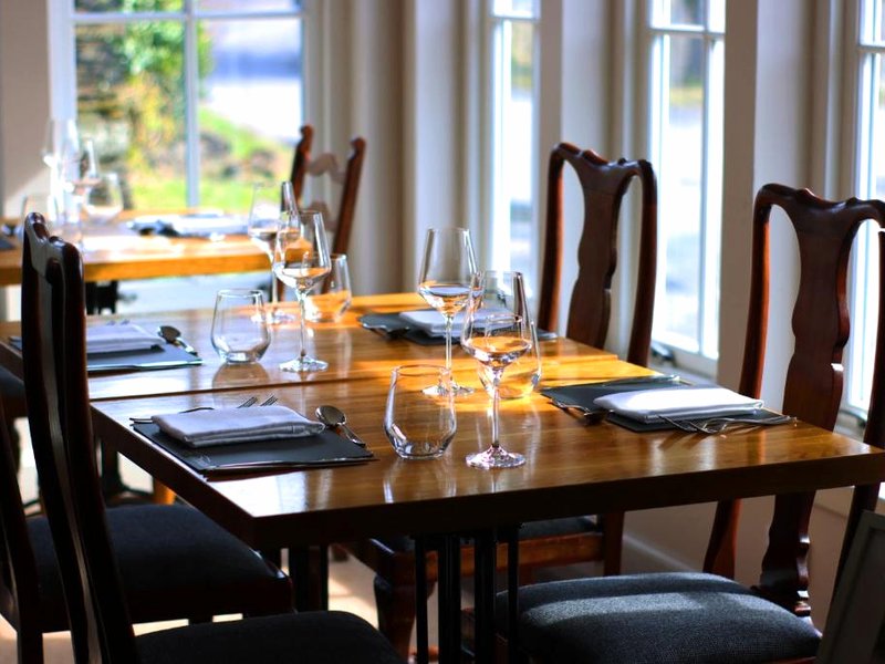 Tigh an Truish Innの写真