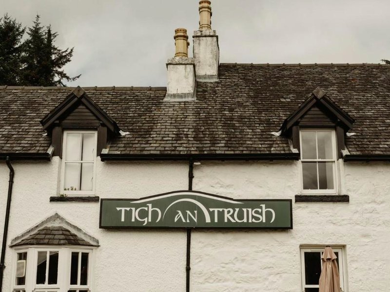 Tigh an Truish Innの写真