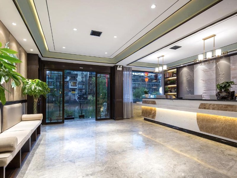 Morninginn, Phoenix Ancient City Tuojiangの写真