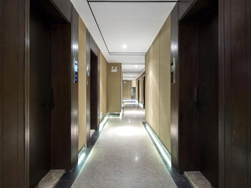 Morninginn, Phoenix Ancient City Tuojiangの写真