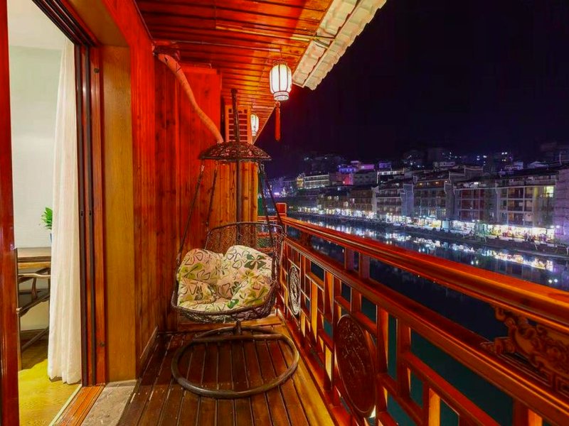 Morninginn, Phoenix Ancient City Tuojiangの写真