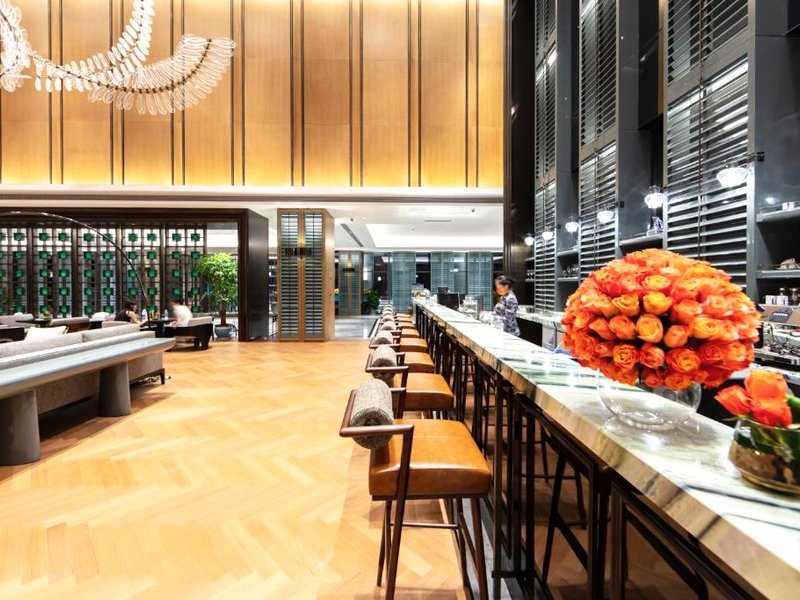 Wyndham Grand Plaza Royale Hot Springs Fenghuangの写真