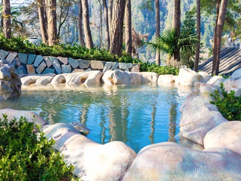 Wyndham Grand Plaza Royale Hot Springs Fenghuangの写真