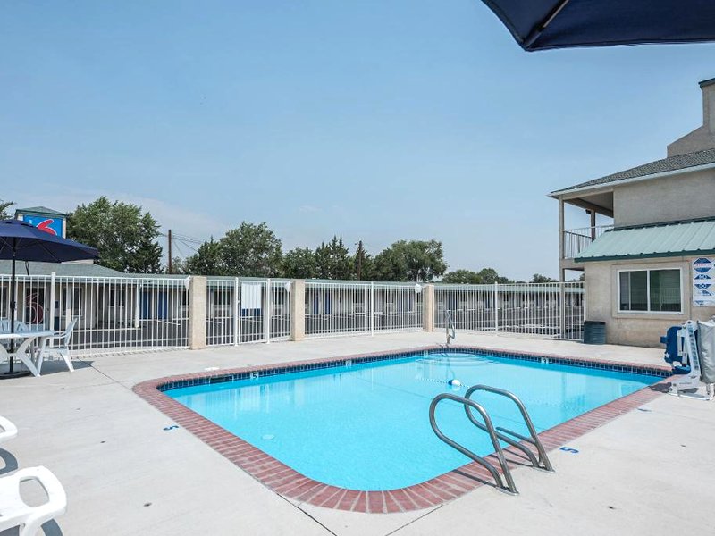 Motel 6 Fallon, NVの写真