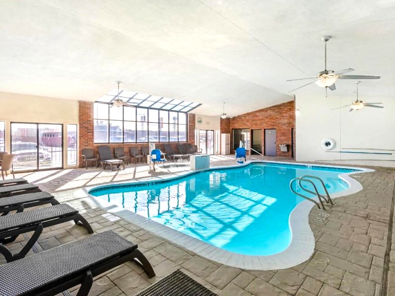 Comfort Inn & Suites Near Fallon Naval Air Stationの写真