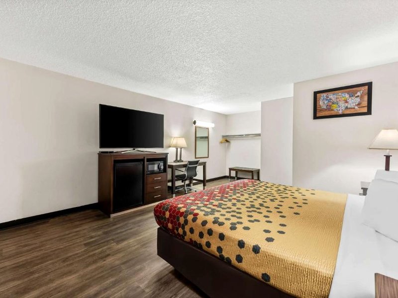 エコノ ロッジ ファロン ネイバル エア ステーション エリア (Econo Lodge Fallon Naval Air Station Area)の写真