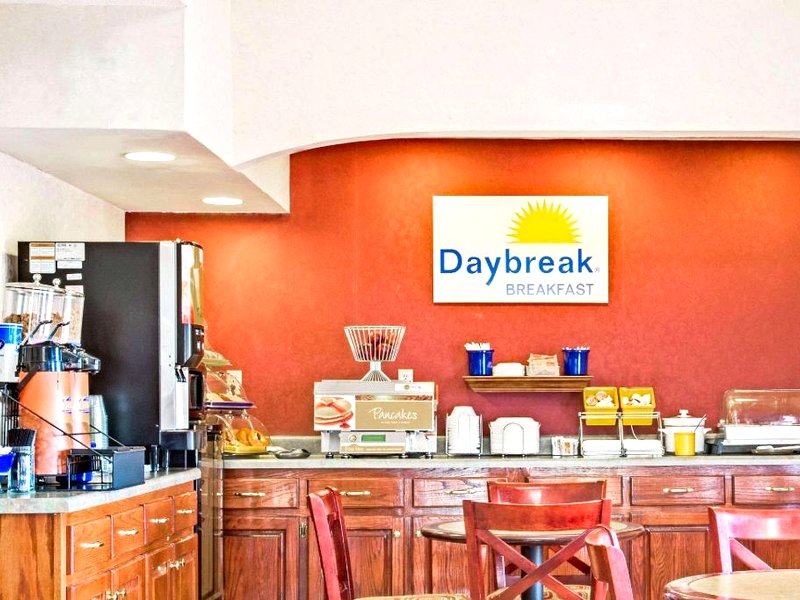 デイズ イン バイ ウィンダム コヴィントン (Days Inn by Wyndham Covington)の写真