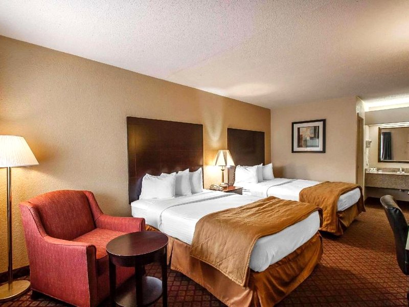 Quality Inn & Suites Covingtonの写真
