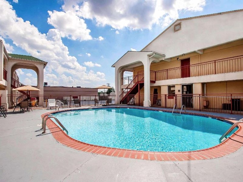 Quality Inn & Suites Covingtonの写真