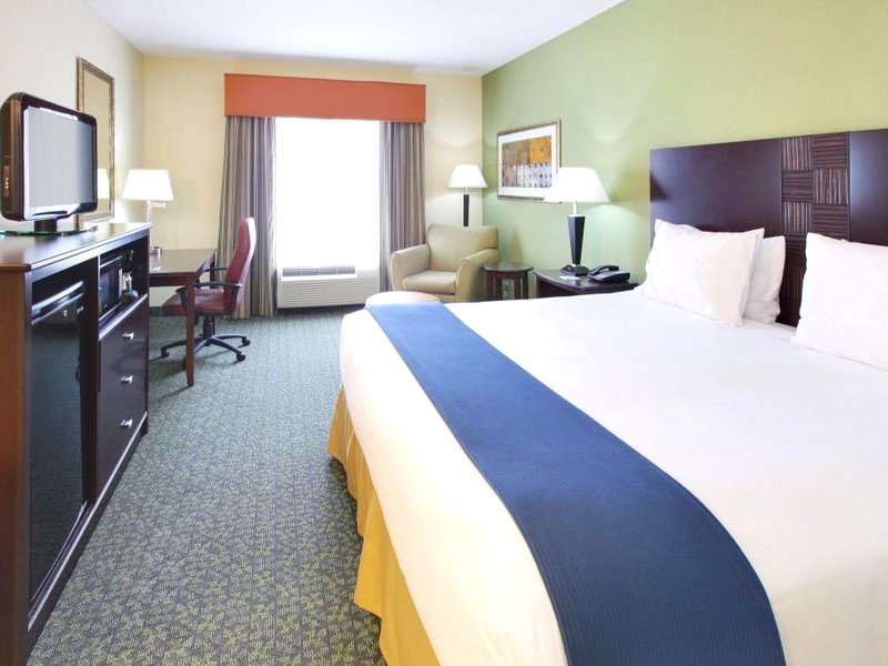 Holiday Inn Express & Suites Covington By IHGの写真