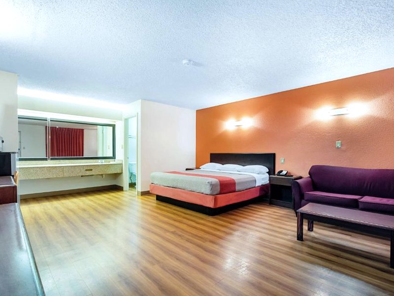 Motel 6 Covington, TNの写真