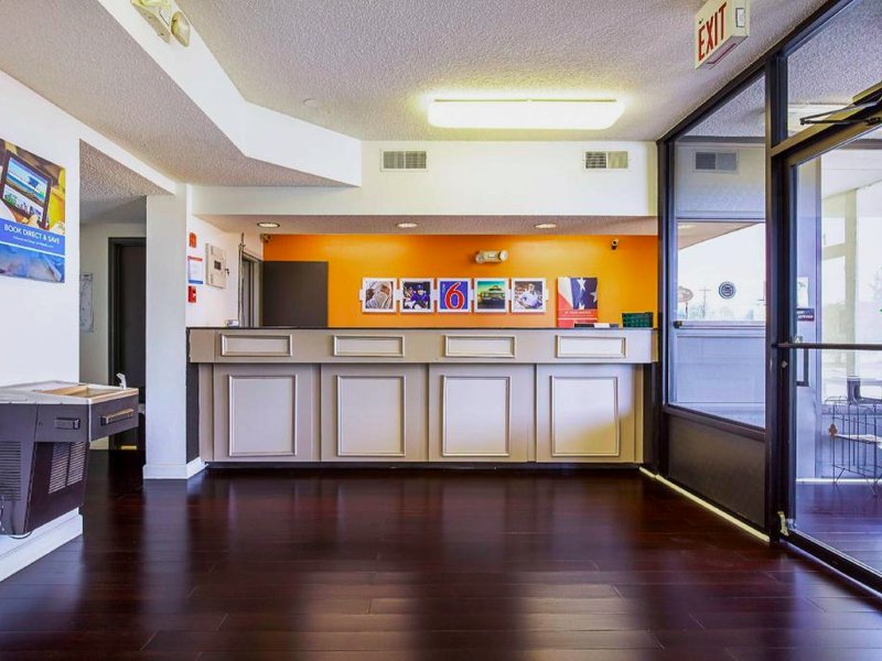 Motel 6 Covington, TNの写真