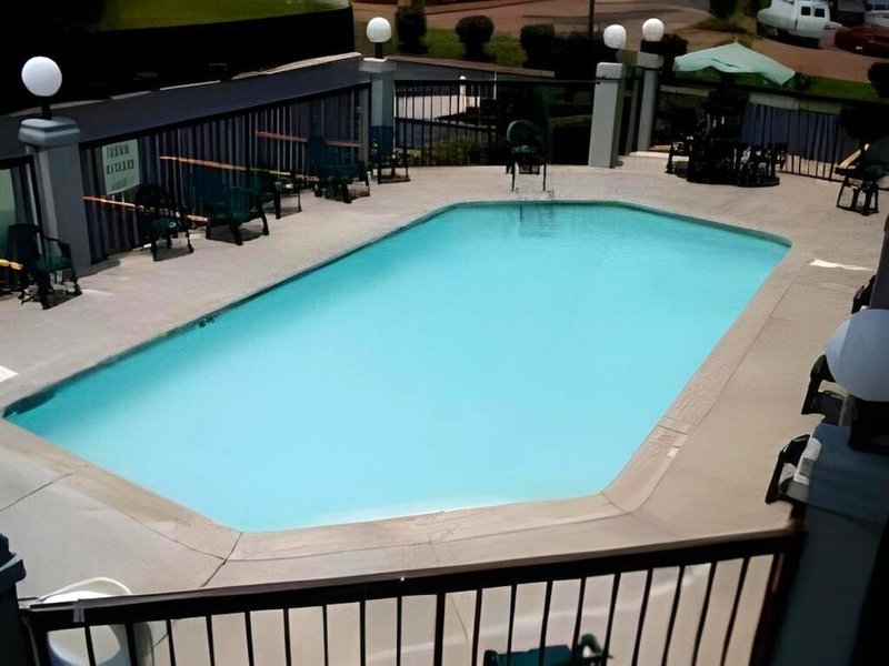 Motel 6 Covington, TNの写真