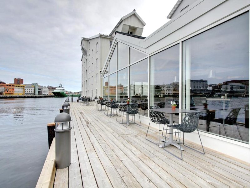 Thon Kristiansundの写真