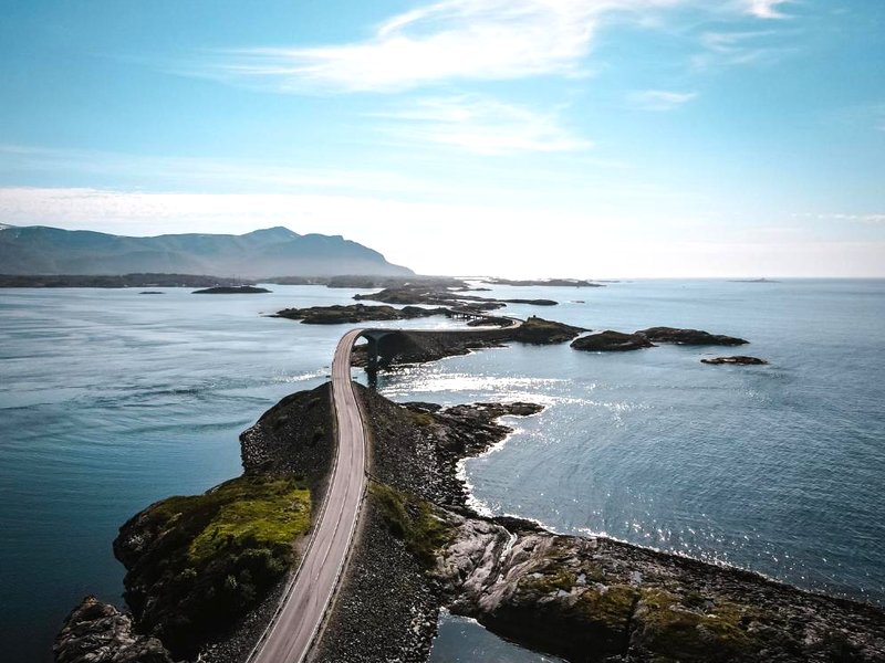 Thon Kristiansundの写真