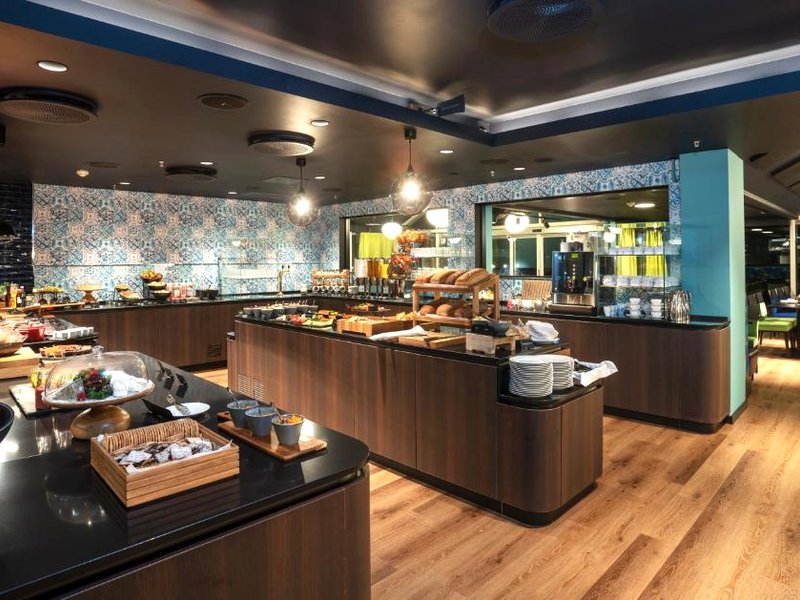 Thon Kristiansundの写真