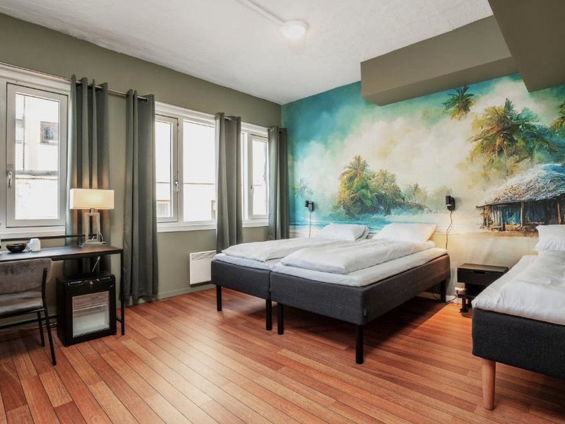 Thon PartnerHotel Storgataの写真