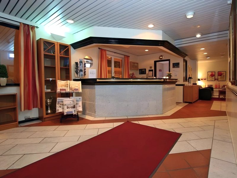 Thon PartnerHotel Storgataの写真