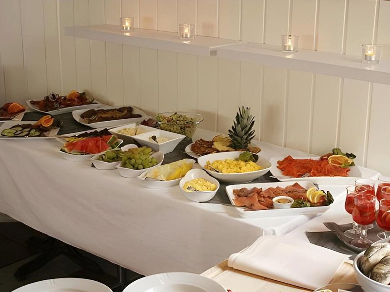 Thon PartnerHotel Storgataの写真