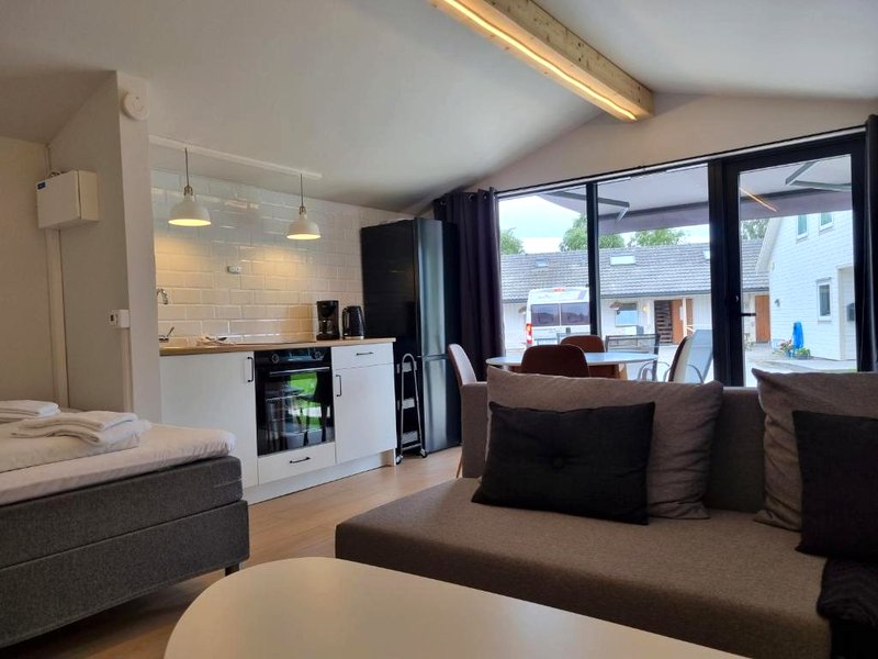 Atlanten Turistsenterの写真