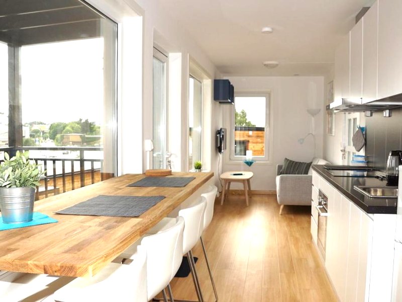 Atlanten Turistsenterの写真