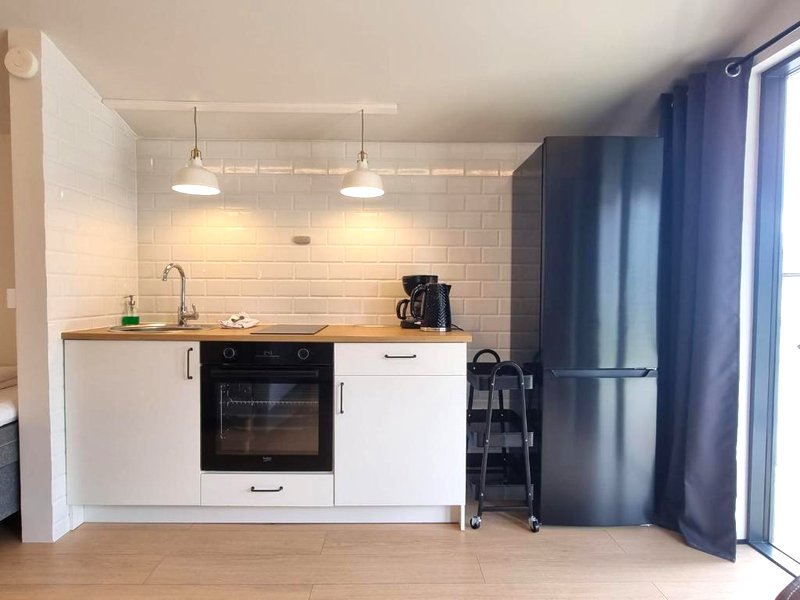 Atlanten Turistsenterの写真