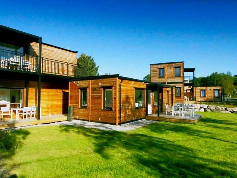 Atlanten Turistsenterの写真