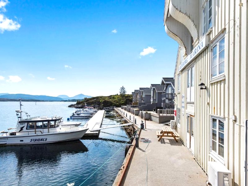 Kronborg marinaの写真