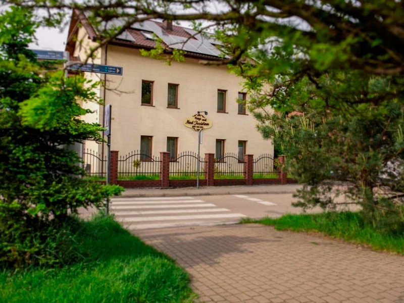 Pokoje Gościnne Nad Jeziorem (Pokoje Goscinne Nad Jeziorem)の写真