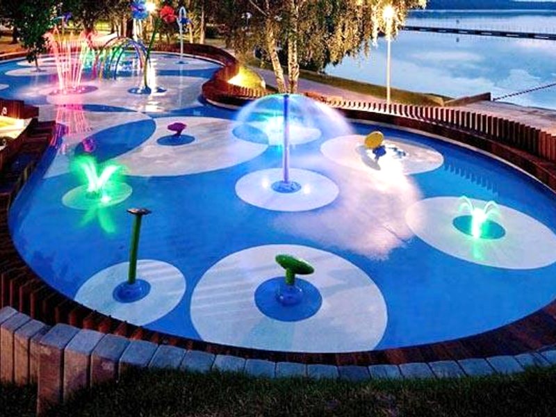 Pokoje Gościnne Nad Jeziorem (Pokoje Goscinne Nad Jeziorem)の写真