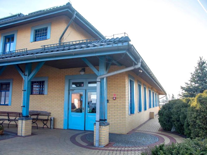 Weranda Roomsの写真