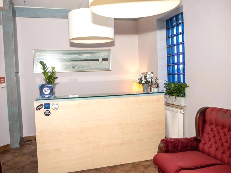 Weranda Roomsの写真