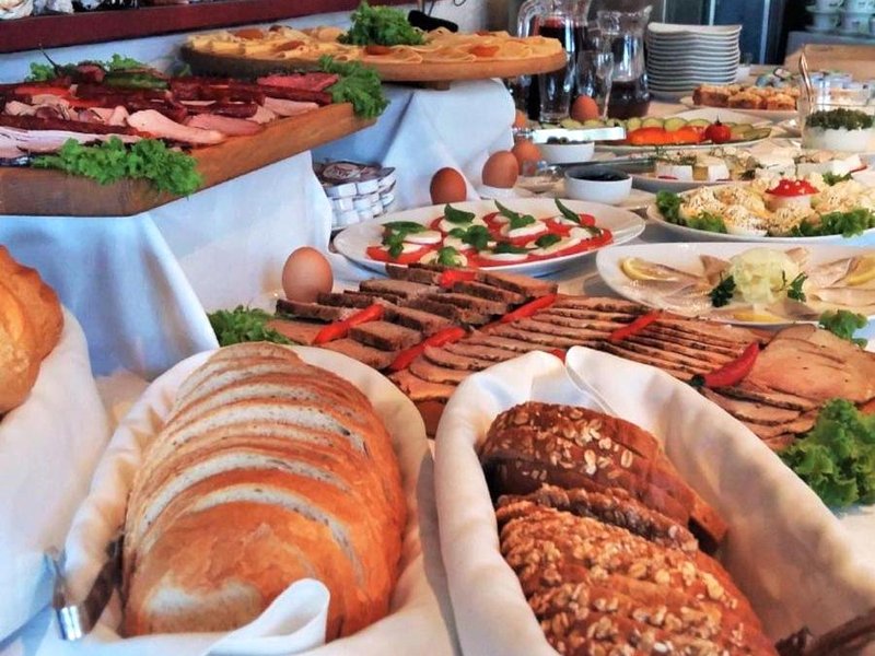 Weranda Roomsの写真