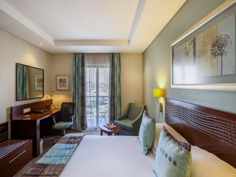 シティ ロッジ ホテル  リンウッド プレトリア (City Lodge Hotel Lynnwood Pretoria)の写真