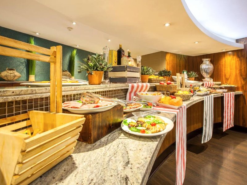 シティ ロッジ ホテル  リンウッド プレトリア (City Lodge Hotel Lynnwood Pretoria)の写真