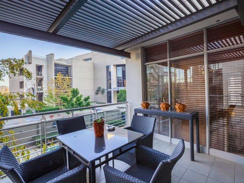 シティ ロッジ ホテル  リンウッド プレトリア (City Lodge Hotel Lynnwood Pretoria)の写真